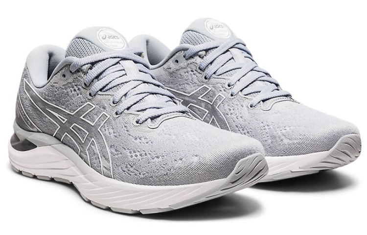 Lookbook （女款）ASICS Gel Cumulus 23 '皮埃蒙特灰' 1012A888-020