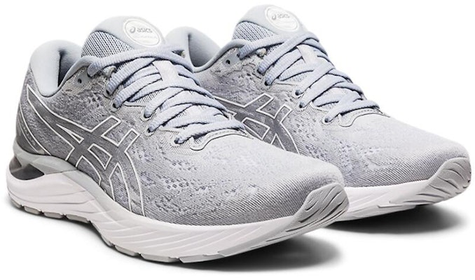(W) ASICS Gel Cumulus 23 'Gris Piamonte' 1012A888-020 Lookbook (W) ASICS Gel Cumulus 23 'Gris Piamonte' 1012A888-020