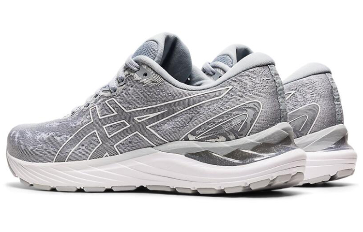Shop （女款）ASICS Gel Cumulus 23 '皮埃蒙特灰' 1012A888-020