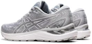Shop (女款)ASICS Gel Cumulus 23 '皮埃蒙特灰' 1012A888-020