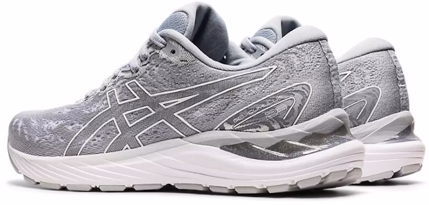 (W) ASICS Gel Cumulus 23 'Gris Piamonte' 1012A888-020 Shop (W) ASICS Gel Cumulus 23 'Gris Piamonte' 1012A888-020