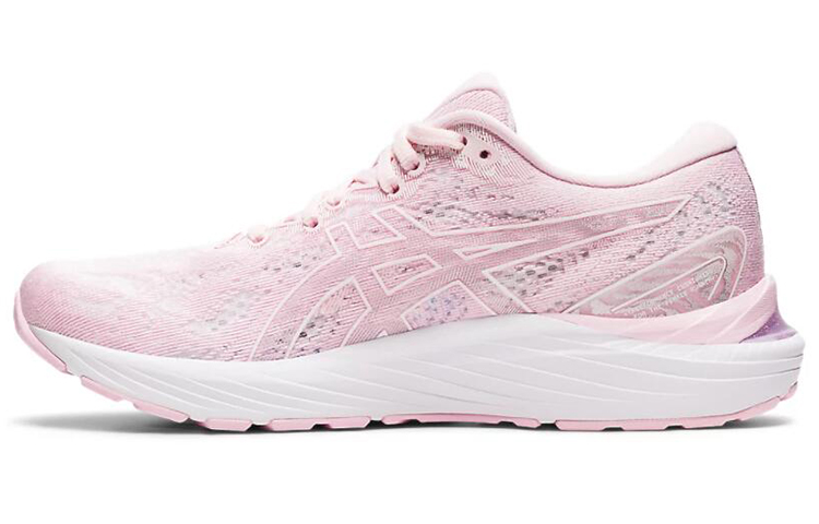 (Women) ASICS Gel Cumulus 23 'Pink Salt'  1012A888-700