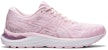 (W) ASICS Gel Cumulus 23 'Pink Salt' Wanita 1012A888-700