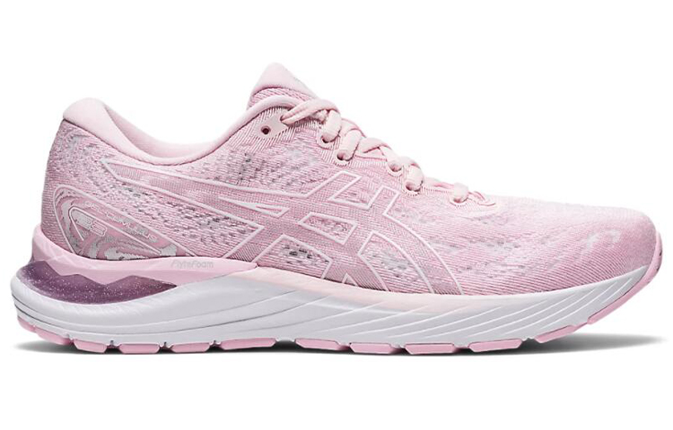 Order (W) ASICS Gel Cumulus 23 ''Pink Salt'' Roze Zout 1012A888-700
