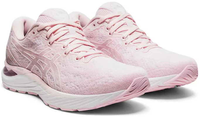 (W) ASICS Gel Cumulus 23 ''Pink Salt'' Roze Zout 1012A888-700 Lookbook (W) ASICS Gel Cumulus 23 ''Pink Salt'' Roze Zout 1012A888-700
