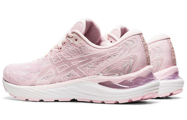 Shop (W) ASICS Gel Cumulus 23 ''Pink Salt'' Roze Zout 1012A888-700
