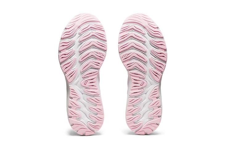 Details for (W) ASICS Gel Cumulus 23 ''Pink Salt'' Roze Zout 1012A888-700