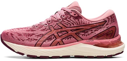 (Women) ASICS Gel Cumulus 23 'Smokey Rose Deep Mars' 1012A888-707 (Women) ASICS Gel Cumulus 23 'Smokey Rose Deep Mars' 1012A888-707