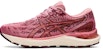(W) ASICS Gel Cumulus 23 'Smokey Rose Deep Mars' Wanita 1012A888-707