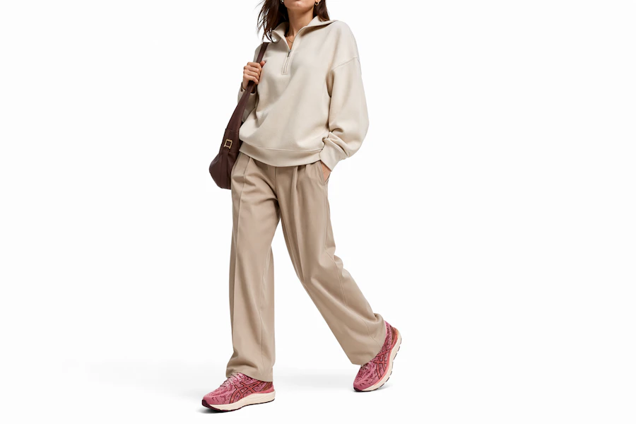 (W) アシックス ゲルクムラス 23 「スモーキーローズ」 1012A888-707 Order (W) アシックス ゲルクムラス 23 「スモーキーローズ」 1012A888-707