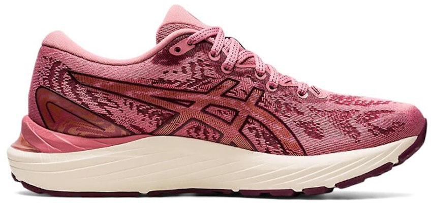 (Women) ASICS Gel Cumulus 23 'Smokey Rose Deep Mars' 1012A888-707 Order (Women) ASICS Gel Cumulus 23 'Smokey Rose Deep Mars' 1012A888-707