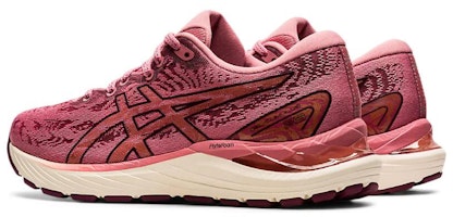 (W) ASICS Gel Cumulus 23 'Rosa Ahumado Marte Profundo' 1012A888-707 Shop (W) ASICS Gel Cumulus 23 'Rosa Ahumado Marte Profundo' 1012A888-707