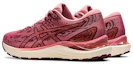 Purchase (W) アシックス ゲルクムラス 23 「スモーキーローズ」 1012A888-707