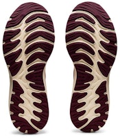 (W) ASICS Gel Cumulus 23 'Rosa Ahumado Marte Profundo' 1012A888-707 Details for (W) ASICS Gel Cumulus 23 'Rosa Ahumado Marte Profundo' 1012A888-707