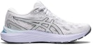 Order (W) ASICS Gel Cumulus 23 'Putih Hitam' 1012A888-100