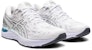 (W) ASICS Gel Cumulus 23 'Putih Hitam' 1012A888-100