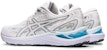 (W) ASICS Gel Cumulus 23 'Putih Hitam' 1012A888-100