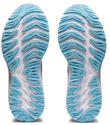 (W) ASICS Gel-Cumulus 23 'Putih Biru' 1012B128-100 Details for (W) ASICS Gel-Cumulus 23 'Putih Biru' 1012B128-100