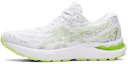 Buy (W) ASICS Gel Cumulus 23 'Putih Lime Hijau' 1012A888-103