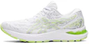 Buy (W) ASICS Gel Cumulus 23 ''Weiß Lime Grün'' 1012A888-103