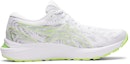 Order (W) ASICS Gel Cumulus 23 'Putih Lime Hijau' 1012A888-103