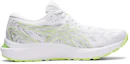 Order (W) ASICS Gel Cumulus 23 ''Weiß Lime Grün'' 1012A888-103