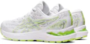 Shop (W) ASICS Gel Cumulus 23 ''Weiß Lime Grün'' 1012A888-103