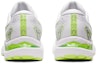 Purchase (W) ASICS Gel Cumulus 23 'Putih Lime Hijau' 1012A888-103