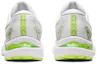 Purchase (W) ASICS Gel Cumulus 23 ''Weiß Lime Grün'' 1012A888-103