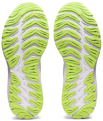 (W) ASICS Gel Cumulus 23 ''Weiß Lime Grün'' 1012A888-103 Details for (W) ASICS Gel Cumulus 23 ''Weiß Lime Grün'' 1012A888-103