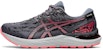 (W) ASICS Gel Cumulus 23 Gore-Tex 'Kelabu Carrier Pink' 1012B105-020