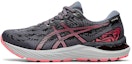 Buy (W) ASICS Gel Cumulus 23 Gore-Tex 'Kelabu Carrier Pink' 1012B105-020