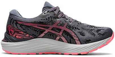 (W) 亚瑟士Gel Cumulus 23 Gore-Tex '承载灰粉' 运动鞋 1012B105-020 Order (W) 亚瑟士Gel Cumulus 23 Gore-Tex '承载灰粉' 运动鞋 1012B105-020