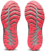 (W) 亚瑟士Gel Cumulus 23 Gore-Tex '承载灰粉' 运动鞋 1012B105-020 Details for (W) 亚瑟士Gel Cumulus 23 Gore-Tex '承载灰粉' 运动鞋 1012B105-020