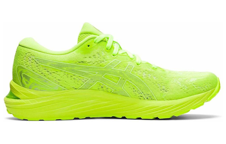 Order (W) ASICS Gel Cumulus 23 Lite Show ''Verde Pericolo'' 1012B278-300