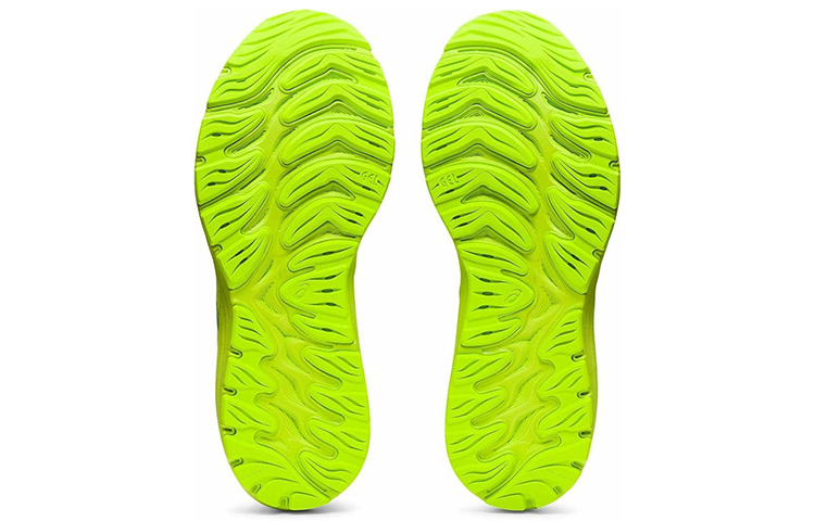 Details for (W) ASICS Gel Cumulus 23 Lite Show ''Verde Pericolo'' 1012B278-300