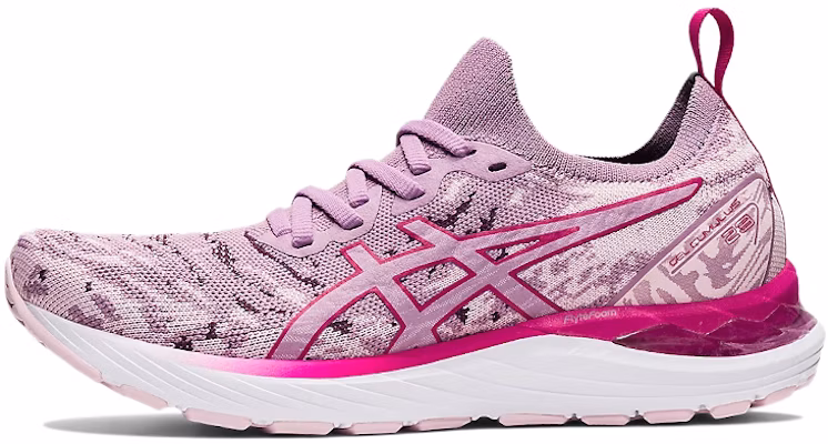 (W) ASICS Gel Cumulus 23 MK 'Barely Rose' wanita. 1012A886-707 Buy (W) ASICS Gel Cumulus 23 MK 'Barely Rose' wanita. 1012A886-707