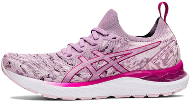 (Women) ASICS Gel Cumulus 23 MK 'Barely Rose' 1012A886-707 (Women) ASICS Gel Cumulus 23 MK 'Barely Rose' 1012A886-707