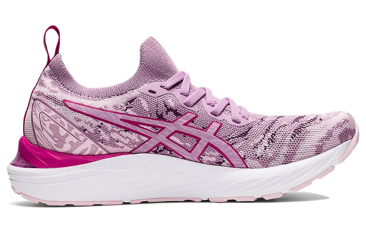 Order (W) ASICS Gel Cumulus 23 MK ''Rose Pâle'' 1012A886-707