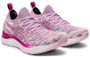 Lookbook (W) ASICS Gel Cumulus 23 MK 'Barely Rose' wanita. 1012A886-707