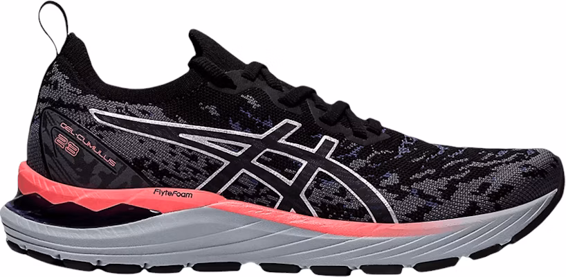 (W) (女性用)ASICS ゲル キュムラス 23 MK 'ブラック ピンク' 1012A886-035 1012A886-035 Buy (W) (女性用)ASICS ゲル キュムラス 23 MK 'ブラック ピンク' 1012A886-035 1012A886-035