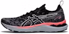 (W) ASICS Gel Cumulus 23 MK 'Hitam Pink' 1012A886-035
