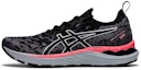 Buy (W) ASICS Gel Cumulus 23 MK 'Hitam Pink' 1012A886-035