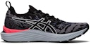 Order (W) ASICS Gel Cumulus 23 MK 'Hitam Pink' 1012A886-035