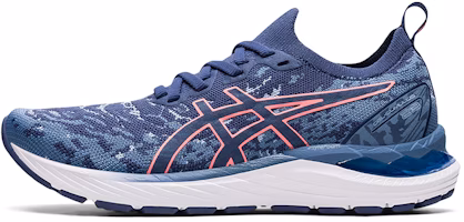 (Women) ASICS Gel Cumulus 23 MK 'Storm Blue' 1012A886-407 (Women) ASICS Gel Cumulus 23 MK 'Storm Blue' 1012A886-407