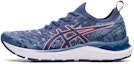 Buy (W) ASICS Gel Cumulus 23 MK 'Storm Blue' Lelaki 1012A886-407