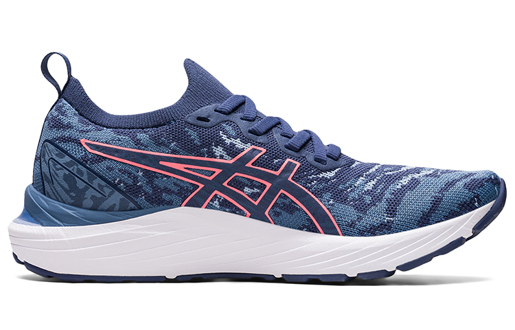 Order (W) ASICS Gel Cumulus 23 MK ''Storm Blauw'' 1012A886-407