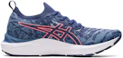 Order (W) ASICS Gel Cumulus 23 MK ''Storm Blauw'' 1012A886-407