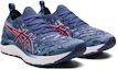 Lookbook (W) ASICS Gel Cumulus 23 MK ''Storm Blauw'' 1012A886-407