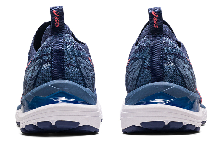 Purchase (W) ASICS Gel Cumulus 23 MK ''Storm Blauw'' 1012A886-407